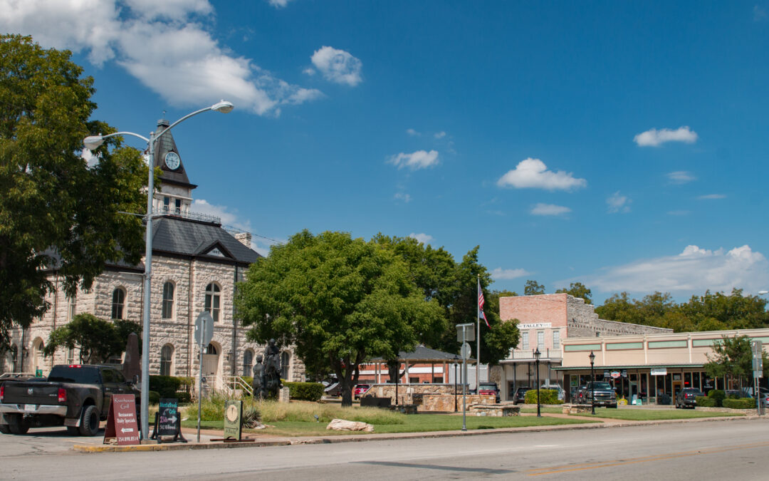 Your Next Epic Road Trip: Glen Rose, Texas!