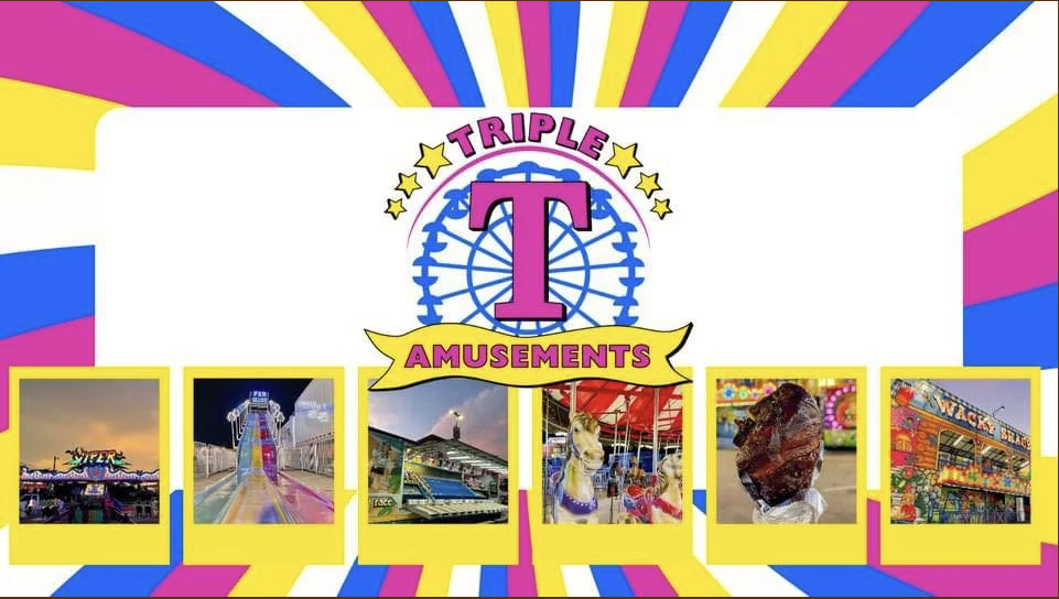 Triple T Amusement Carnival
