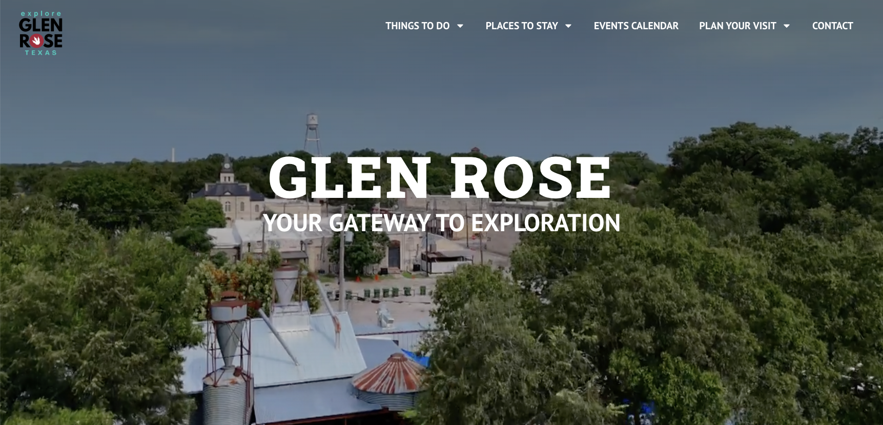 Explore Glen Rose